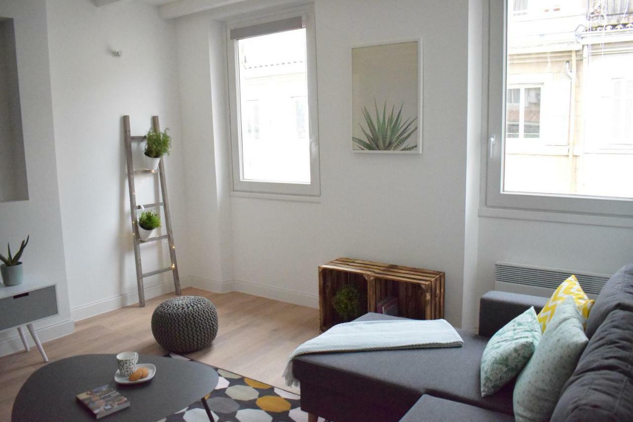 Superbe T2 Vieux Port Apartment Марсилия Екстериор снимка